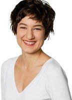 Marie Leuenberger