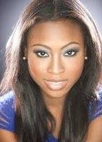 Melissa Mensah