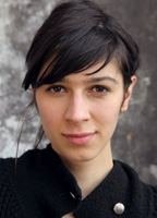 Maëlle Giovanetti