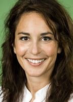 Nina Zanjani