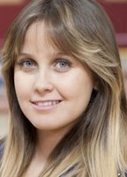 Natasha Dupeyrón