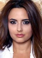 Nadia Forde