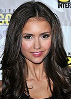Nina Dobrev