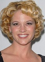 Nicki Aycox
