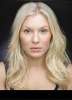 Naomi Todd