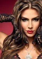 Natalia Velez