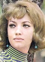 Norma Lazareno