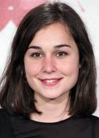 Nadia De Santiago