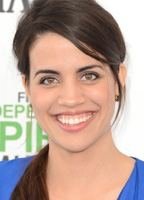 Natalie Morales