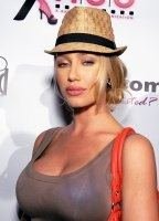 Nicole Aniston