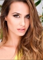 Odalys Ramírez