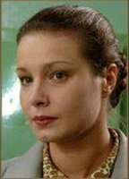 Olga Beryozkina
