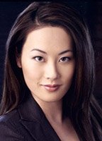 Olivia Cheng