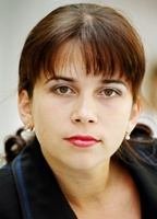 Olga Alyoshina