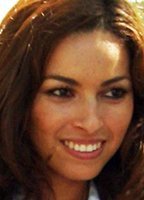 Patricia Gradilla