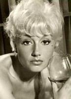 Pamela Green