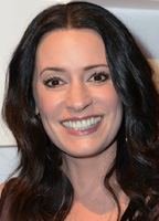 Paget Brewster