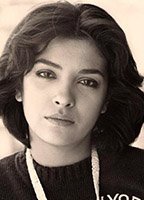 Patricia Adriani