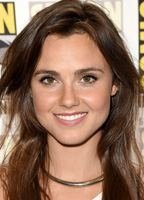 Poppy Drayton
