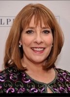 Phyllis Logan