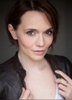 Paméla Ravassard