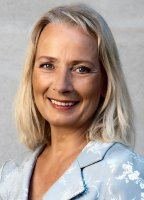 Pauline Rehne