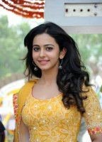 Rakul Preet Singh