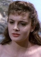 Rossana Podestà