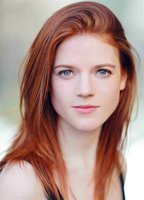 Rose Leslie