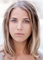 Rikke Leigh