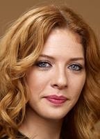 Rachelle Lefevre