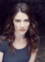 Rebecca Van Cleave