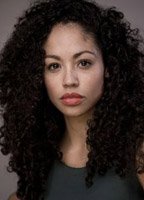 Riann Steele