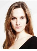 Ruth Bradley