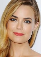 Rebecca Rittenhouse