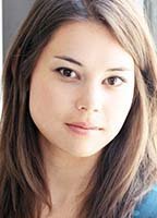Rebecca Blumhagen