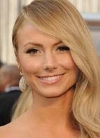 Stacy Keibler