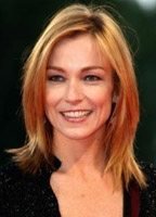 Stefania Rocca