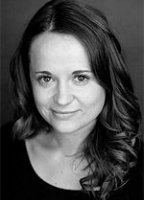 Samantha Robinson