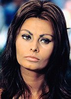 Sophia Loren