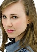 Samantha Hill