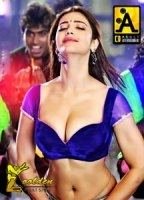 Shruti Haasan