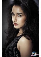 Shraddha Kapoor