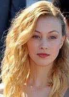Sarah Gadon