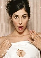 Sarah Silverman