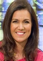 Susanna Reid