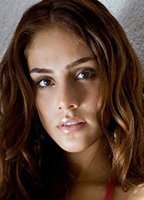 Sandra Echeverria