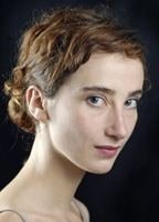 Sandrine Blancke