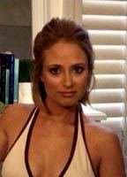 Sarah Horvath