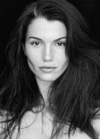 Sabrina Laporte